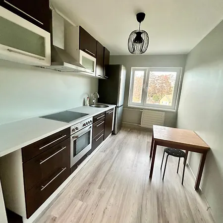 Apartment Hubane Korter Mulgimaal *