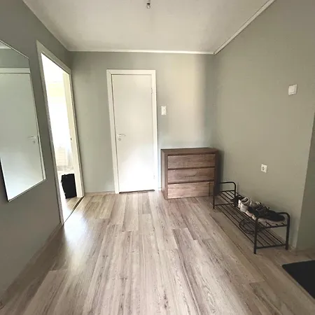 Apartment Hubane Korter Mulgimaal *