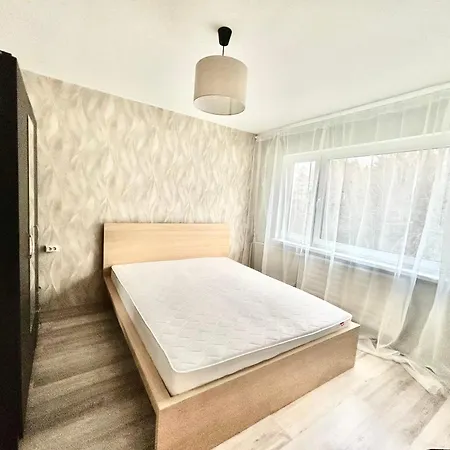 Apartment Hubane Korter Mulgimaal *